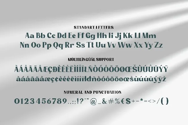 Boldies font