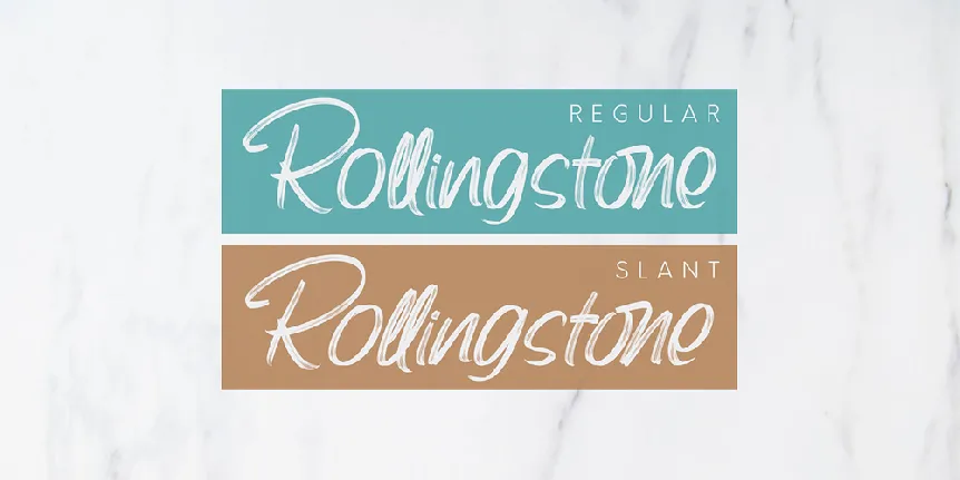 Bonitto font