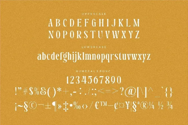 Dreavolt font