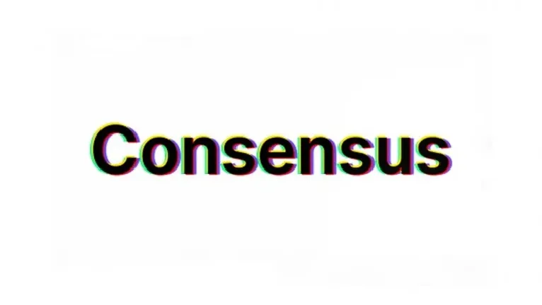 Consensus font