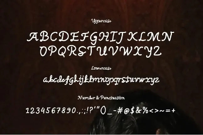 Biojago font