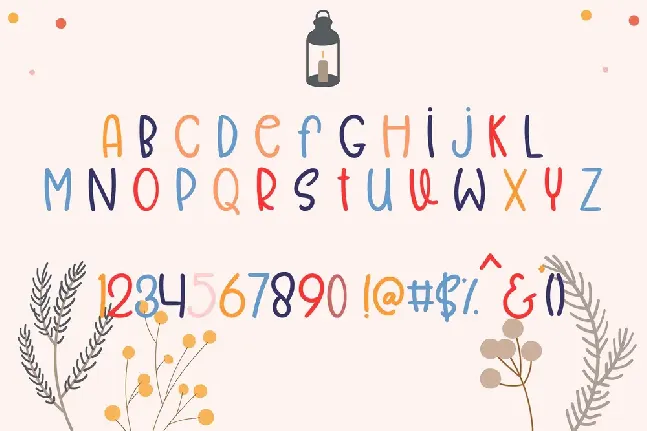 THE ROMANCE font