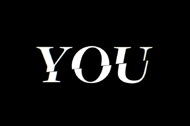 You font