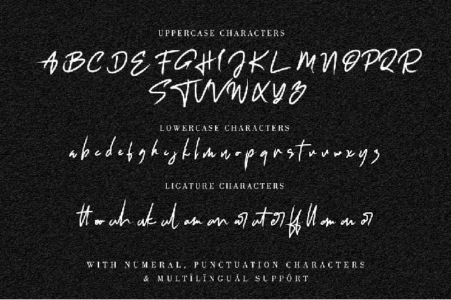 Jacksonville font