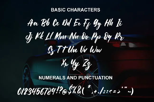 Bartolome font