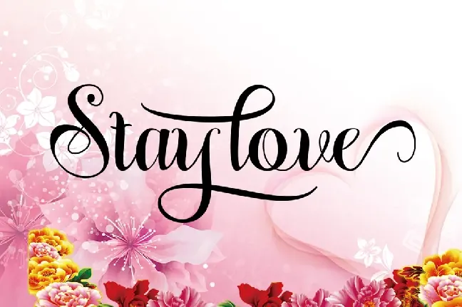 Gracelya Script font