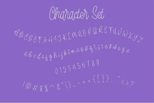 Badelion font