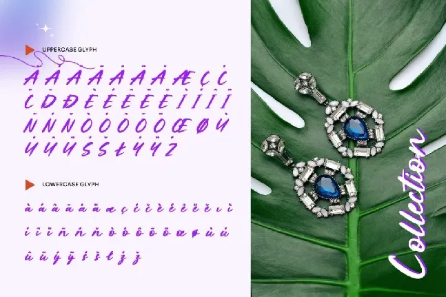 Plantyeus font