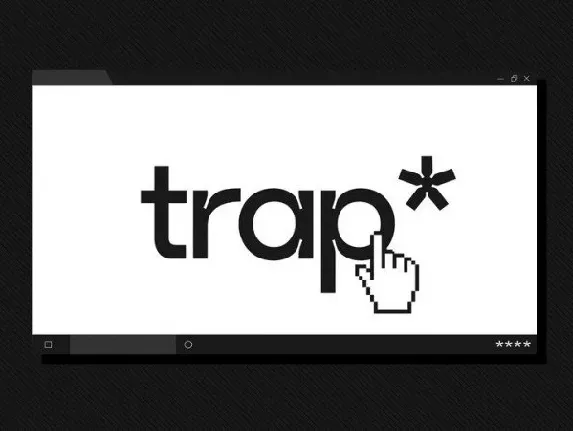 Trap Sans Serif Family font