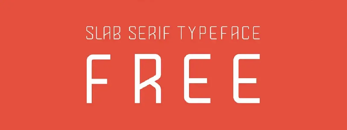 Blern Typeface font