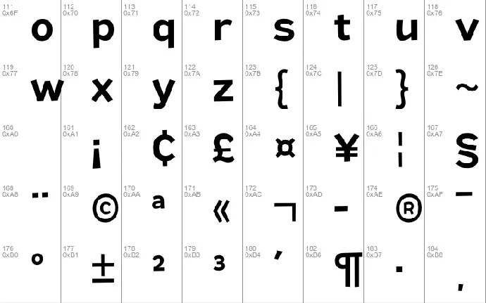 Remissis font