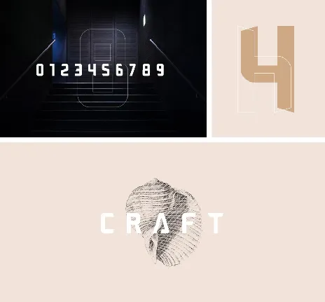 Brisk Pro Typeface font