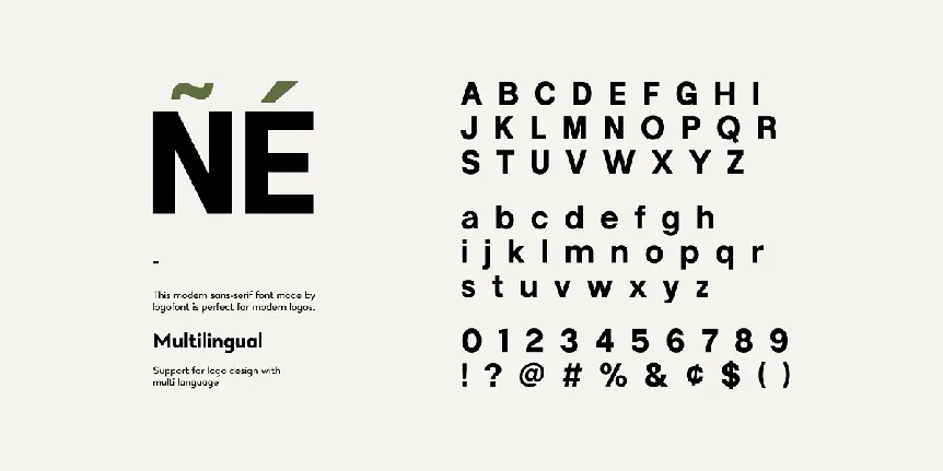 Helotypo font