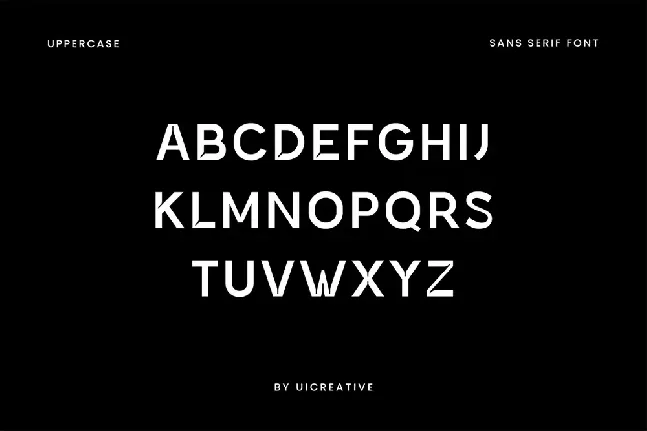 AmidoneGrotesk font