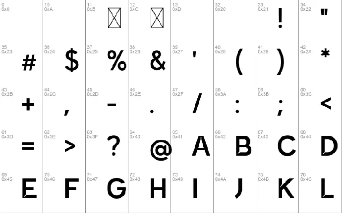 AmidoneGrotesk font