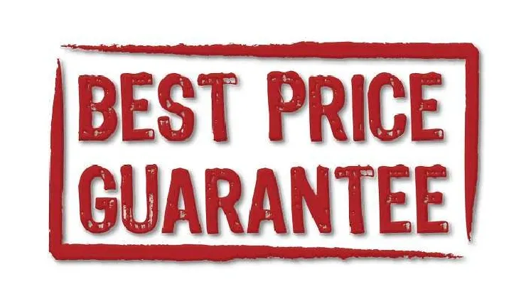 Best Prices font