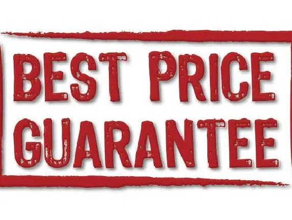 Best Prices font