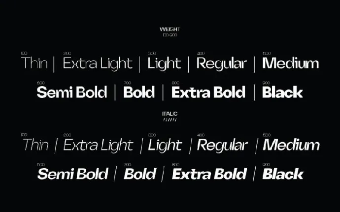 Quanta Grotesk Pro font