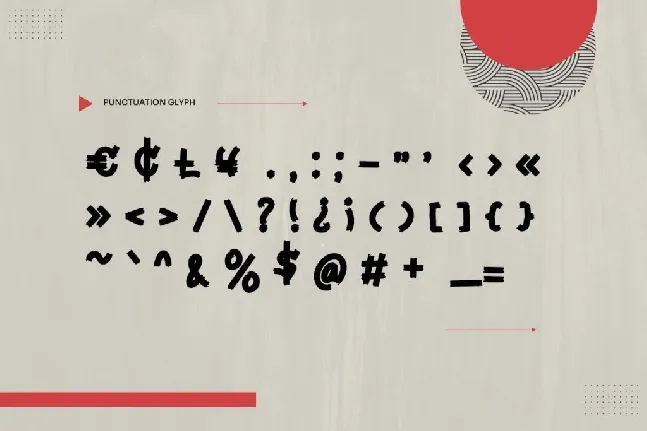 Khasioma font