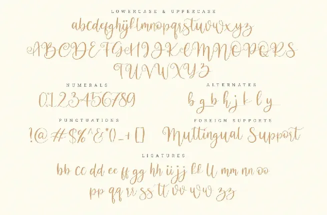 Betthofen font