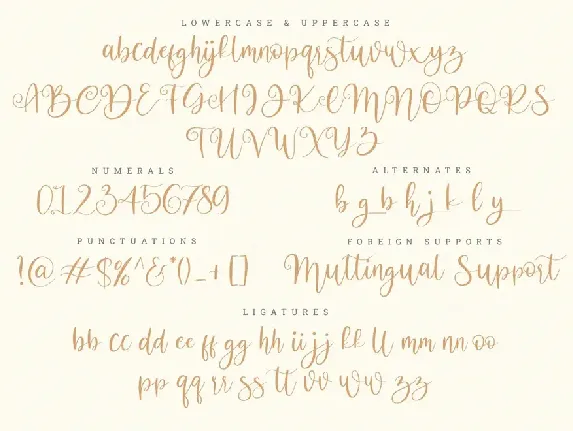 Betthofen font