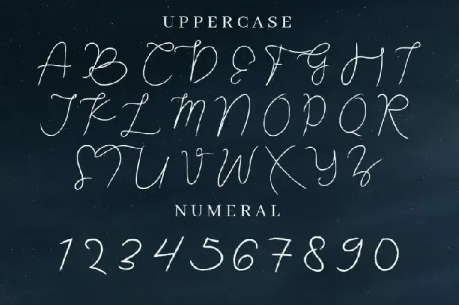 Sevastyan Script font