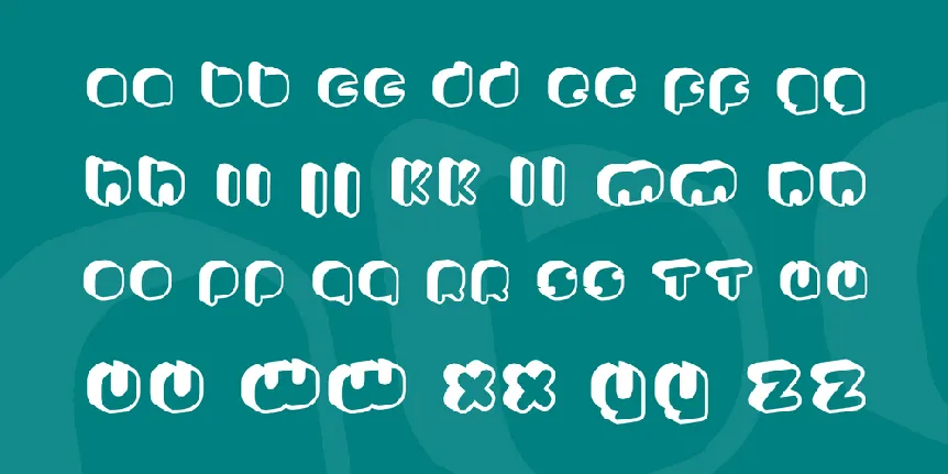 Johanneke Pro font