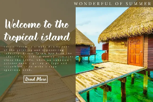 Factory Island Demo font