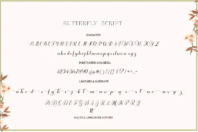 Battnafsya font