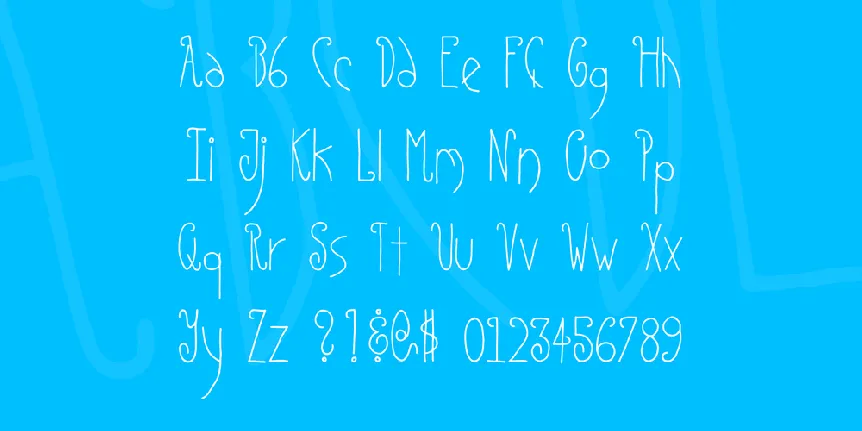 Absinthe font