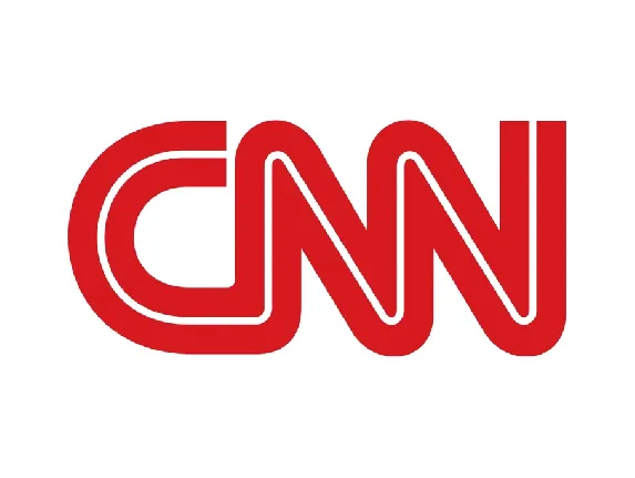 CNN font