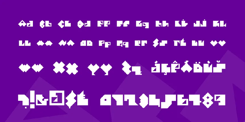 El Pececito font