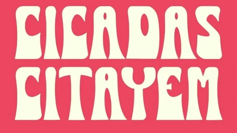 Milan Estate font