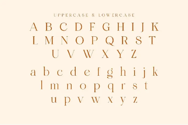 Wondershine font