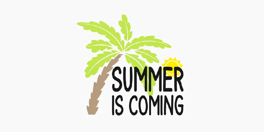 Summer Fable font