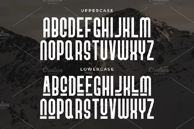 Dorataki font