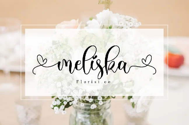 Daslina font