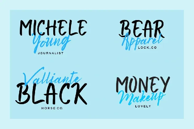 Bright Sunshine Demo font