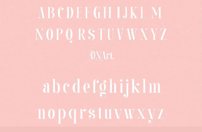 Balinesse font