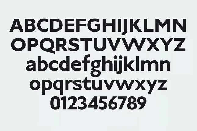 Matimo font