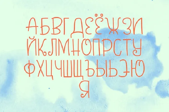 Little Dreams Demo font