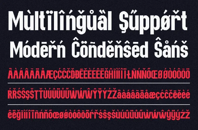 Nellbana font