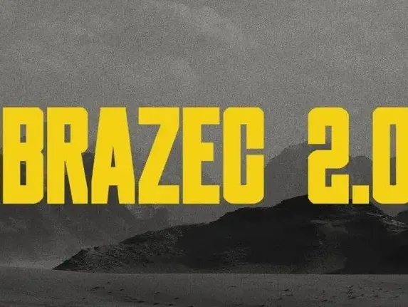 Obrazec 2.0 Display font