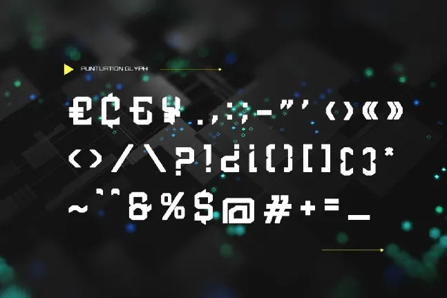 Xultrans font