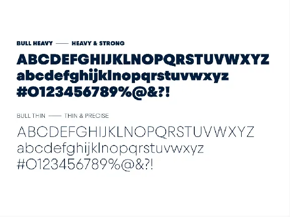 Red Bull Logo font