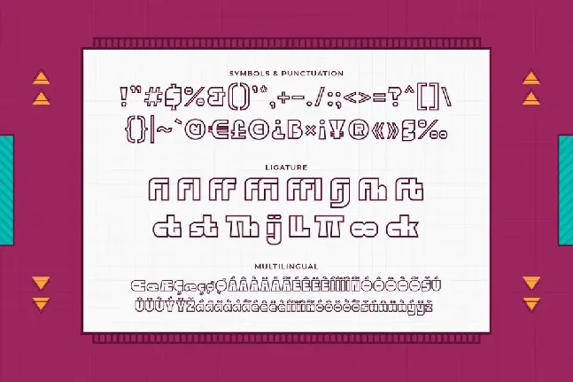 GREMLIN Free Trial font