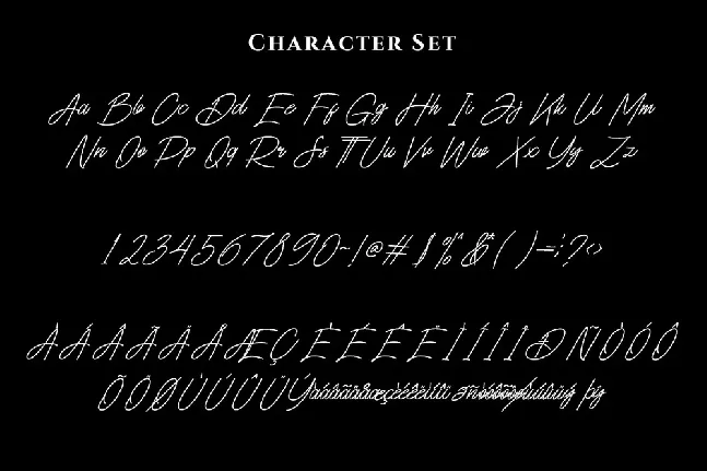 Dhestora font