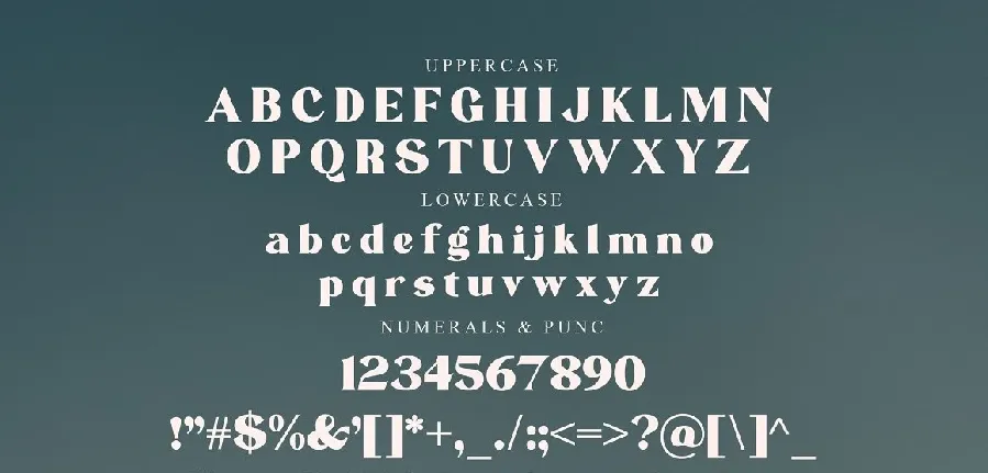 Adittab Marirah font