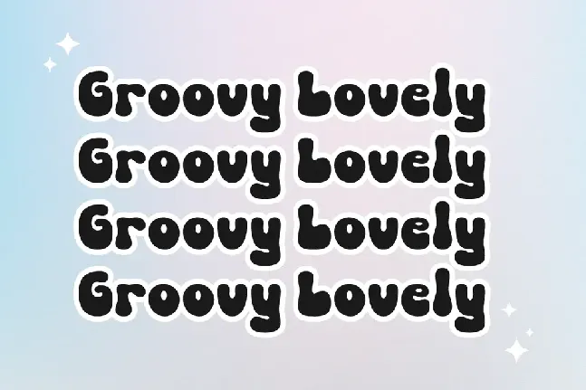 Folks Dreaming font