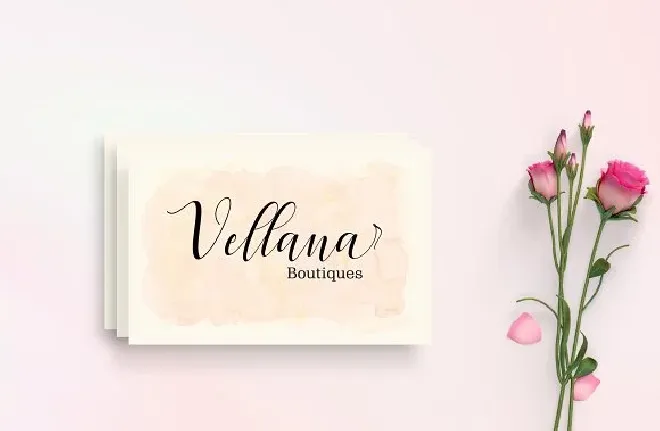 Qatielia Script font